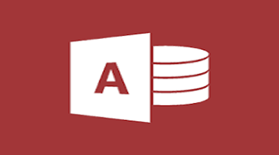 Office Access 2007