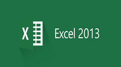 Microsoft Excel 2013 Basic Level