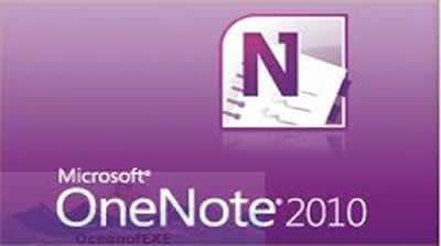 Microsoft OneNote 2010