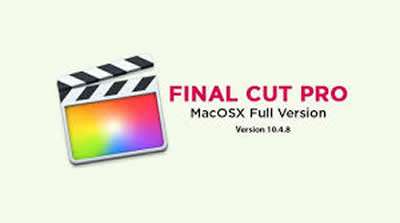 Apple Final Cut Pro