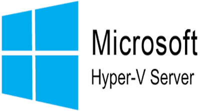 Hyper-V server 2008