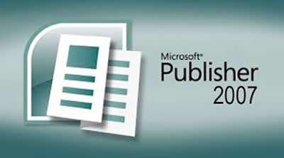 Office Publisher 2007