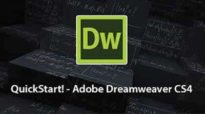 Adobe Dreamweaver CS4