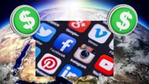 Online Marketing and Advertising