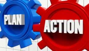 Discipline – Take Your Life and Career to The Next Level