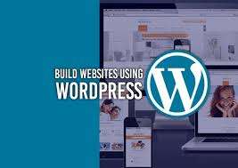 Building Websites using WordPress