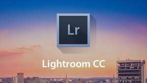 Adobe  Lightroom Classic CC Training