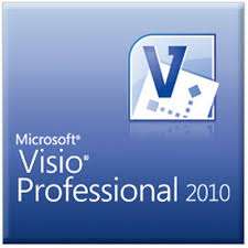 Microsoft Visio 2010 Advanced Level