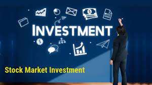 Stock Investment