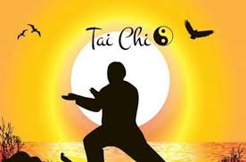 Tai Chi For The Spirit by David Carradine