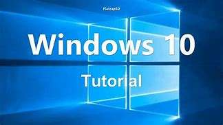 Windows 10 Advanced Level