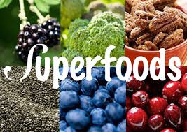 Super Foods