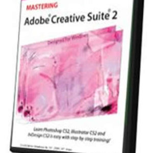 creative suite 2