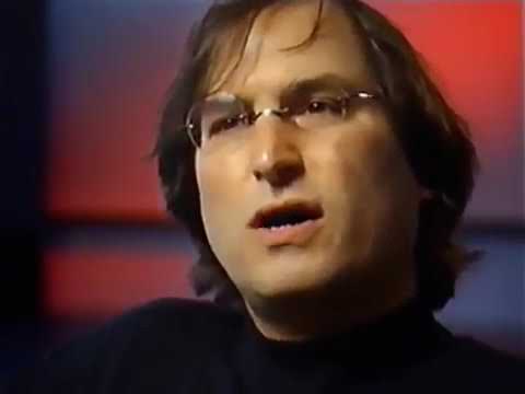 Steve Jobs on How to learn business