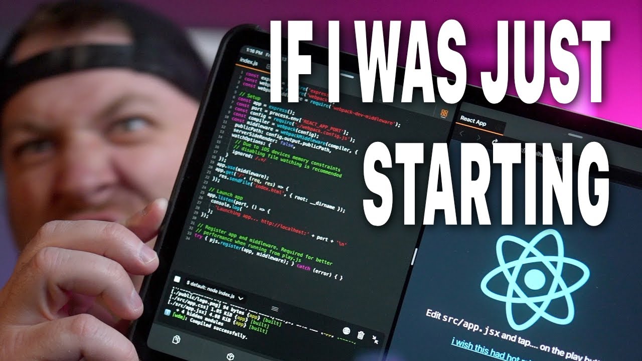 Learn Web Development and Actually Get a Job