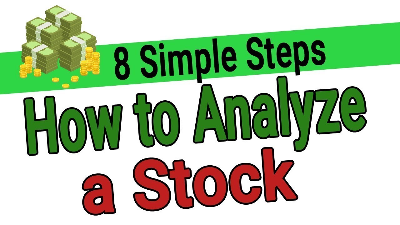 8 Steps to Research a Company to Invest in – Best Investment Series