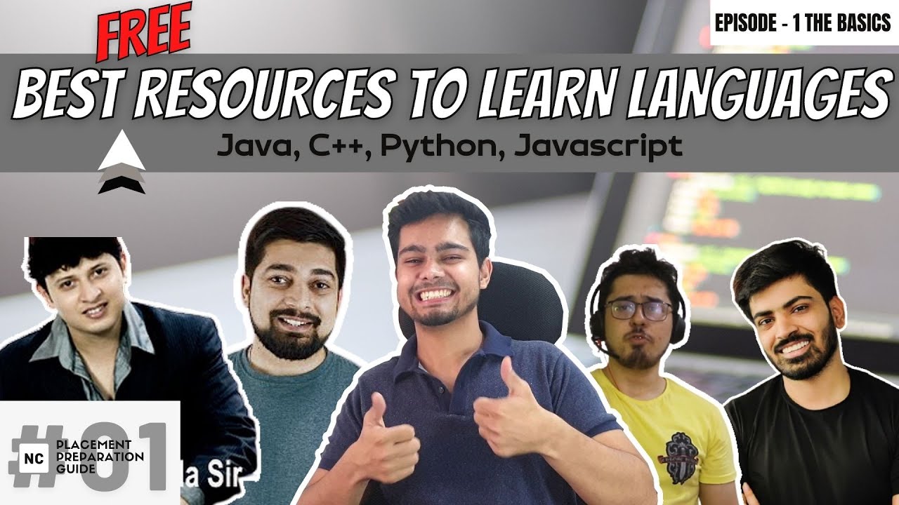 How to Learn Coding? 🤔😓 | Best Resources to learn Programming languages 😎🔥 | Beginners | PPG