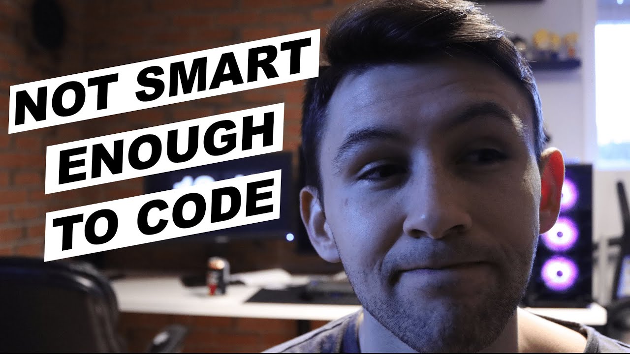 Are you smart enough to learn web development?