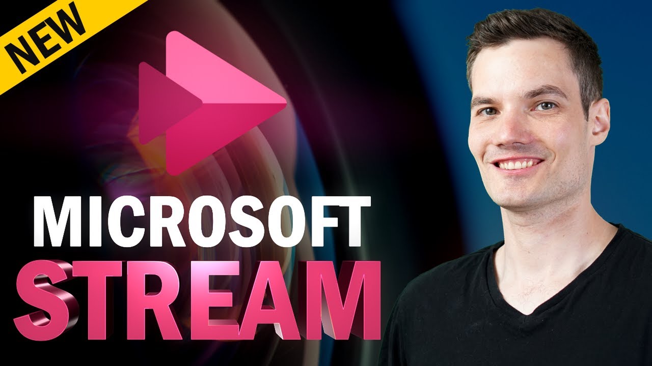 How To Use Microsoft Stream | Tutorial - Amazing ELearning