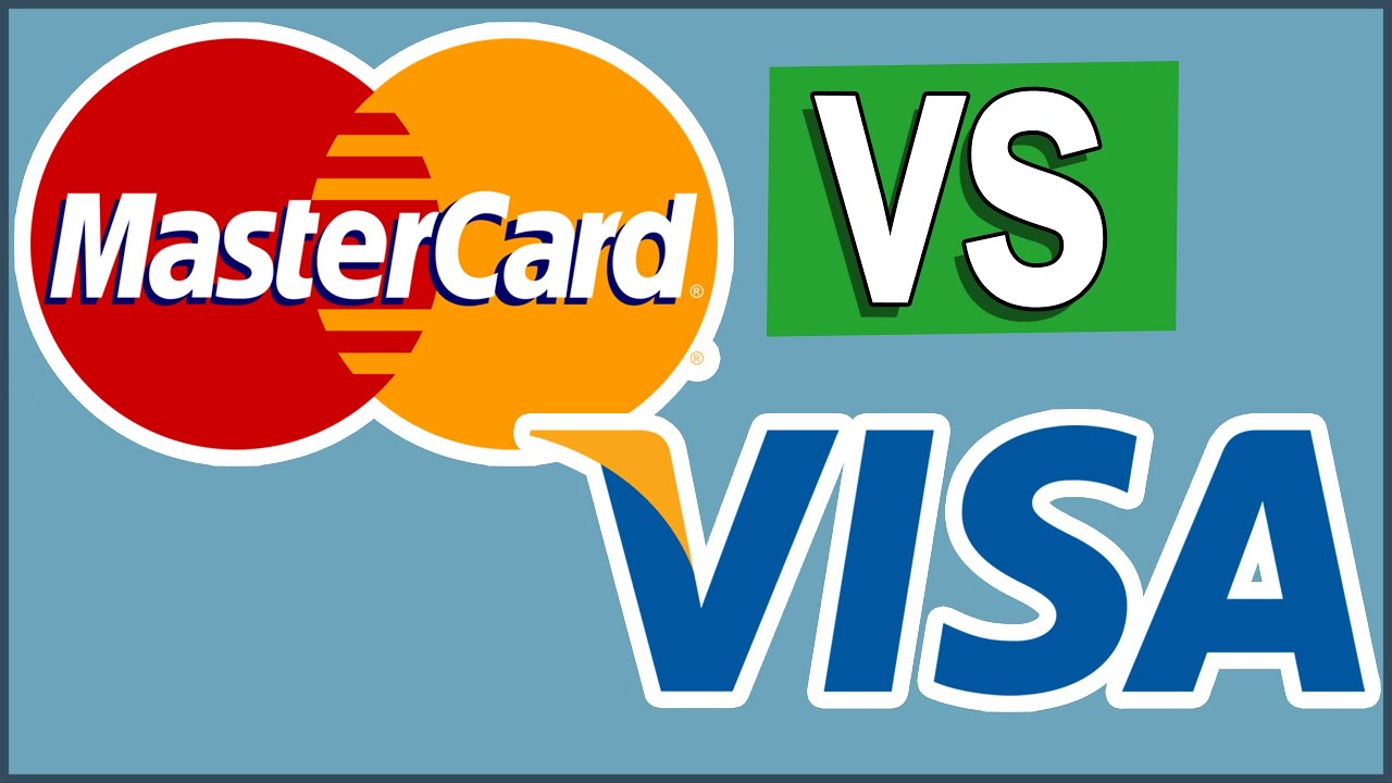 Visa Stock vs Mastercard Stock – Best Investment Analysis