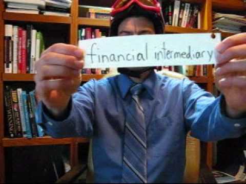 Learn Business English 192 (investment dealer, capital, savings rate)