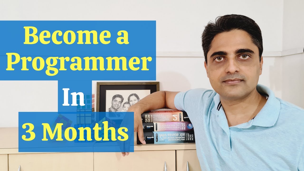 How to become a Programmer quickly | Tips and Tricks to learn Programming fast.