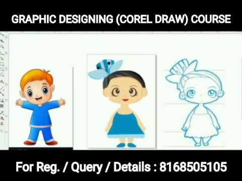 Learn Graphic Designing Course