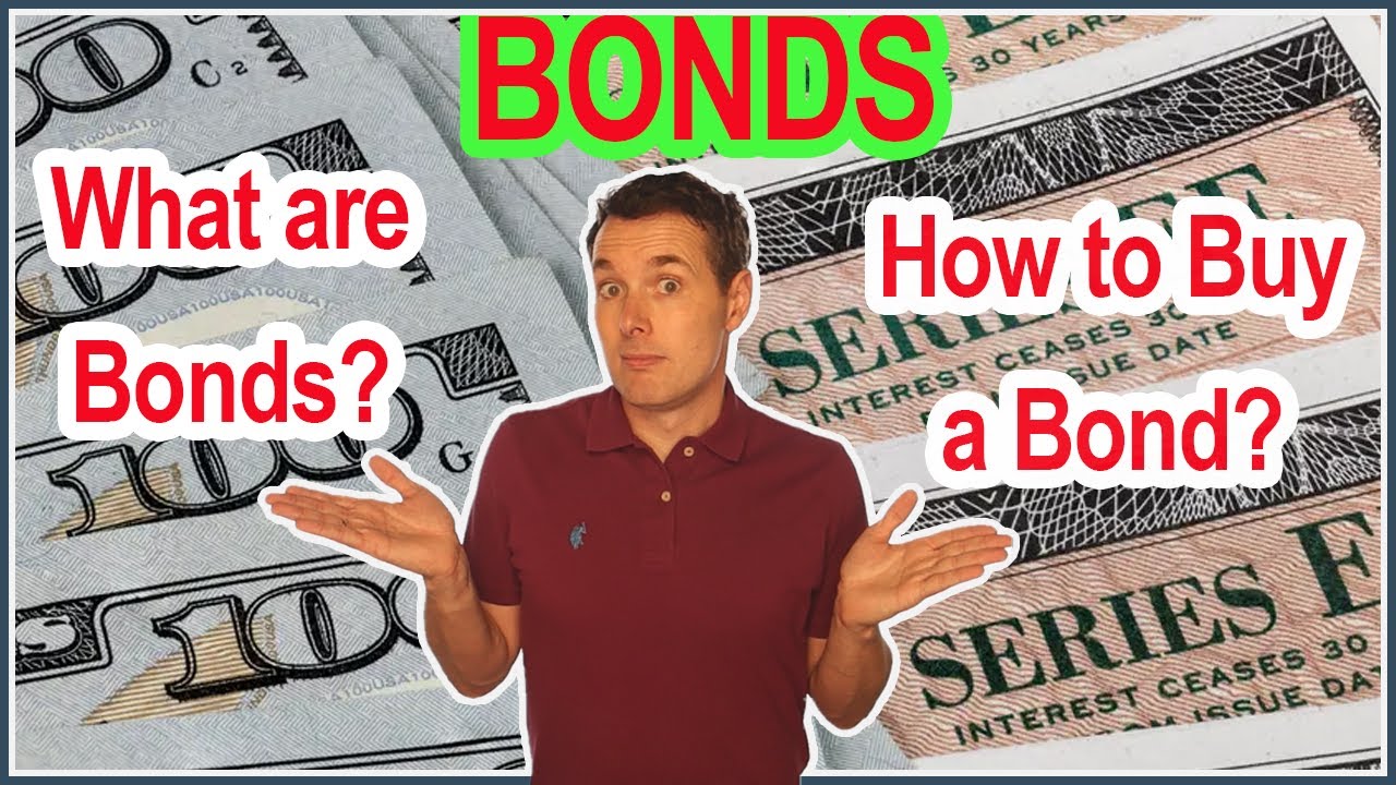 What is a Bond? How to Buy a Bond (Fidelity Example)