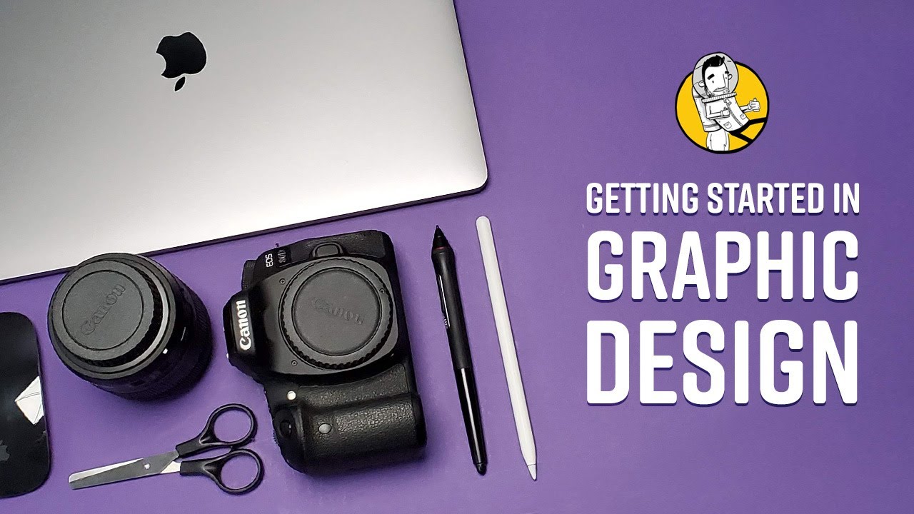 Graphic Design 101 – Making Your Work Pop!