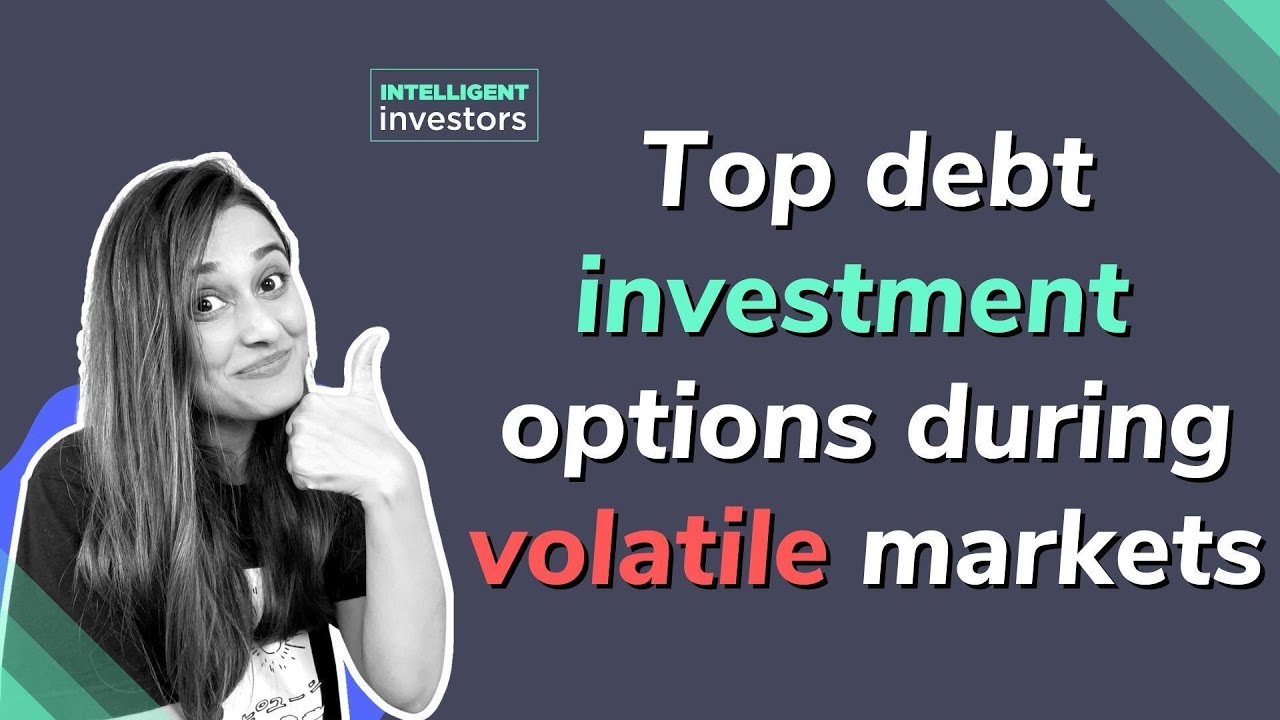 Top debt investment options to look at right now | Debt investing