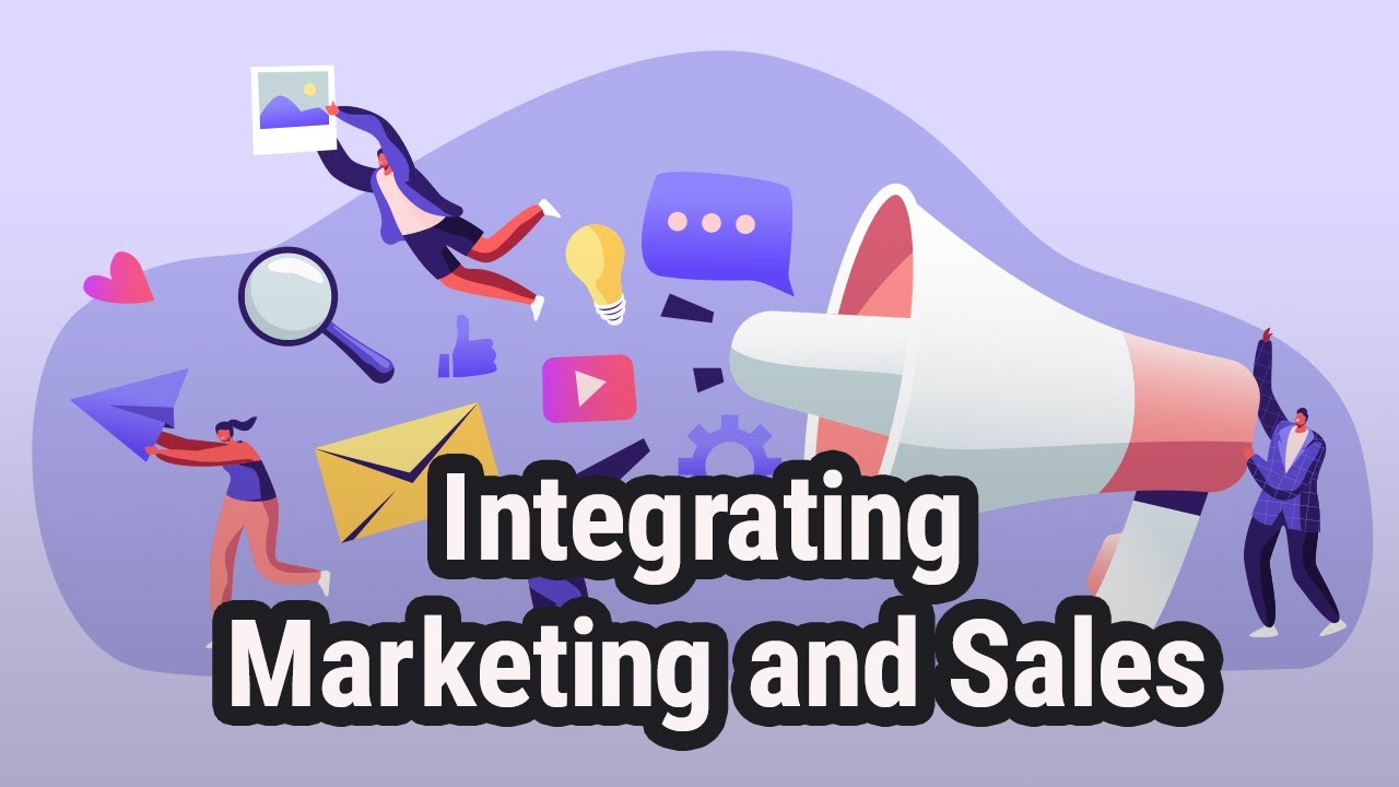 Integrated Sales and Marketing for Staffing Firms [Snack Time Video]