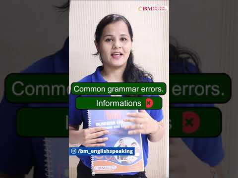 Learn Business English Vocabulary: