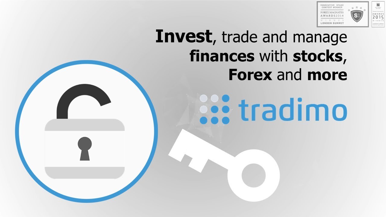 Tradimo – The trading and investment learning platform