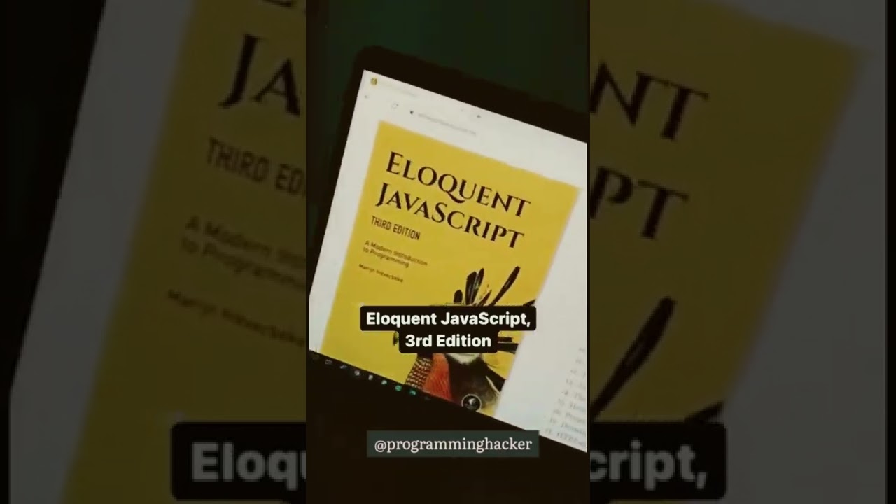 Best Books To Learn Web Development #coder #webdevelopment #books #learn