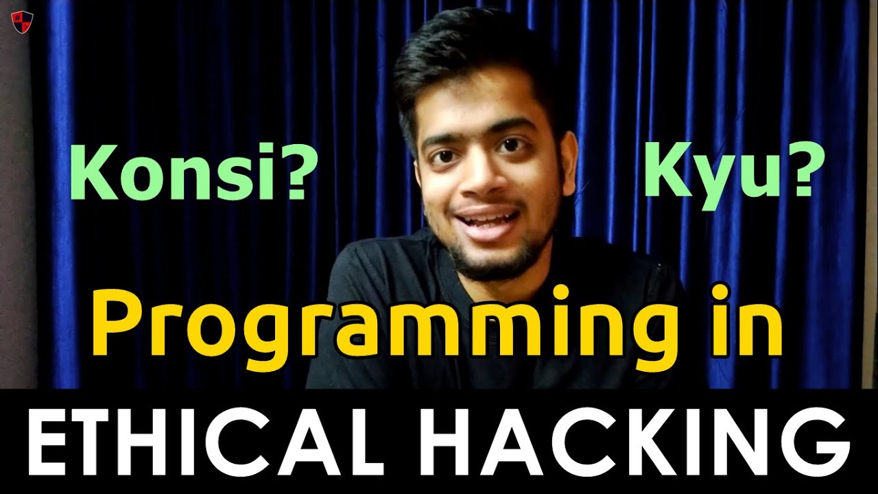 Hindi Programming Languages To Learn In Ethical H Cking Why Is