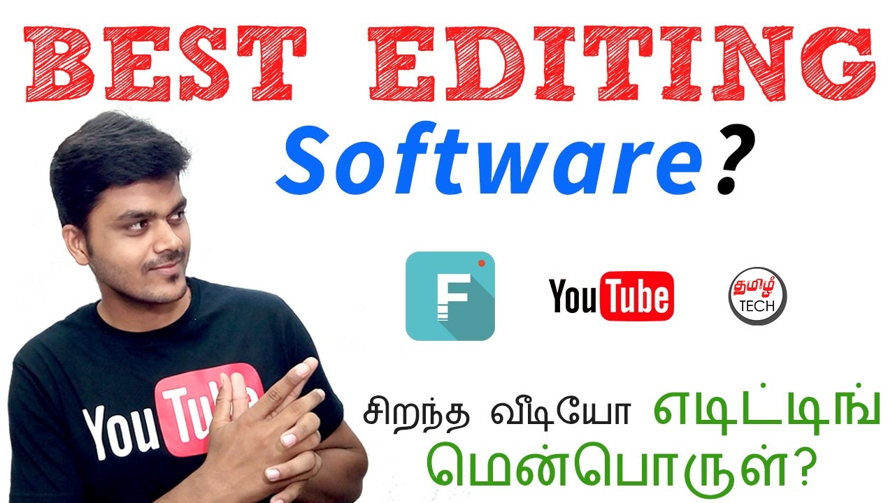 Best Video Editing Software For Beginners | Filmora Video Editor Tutorial