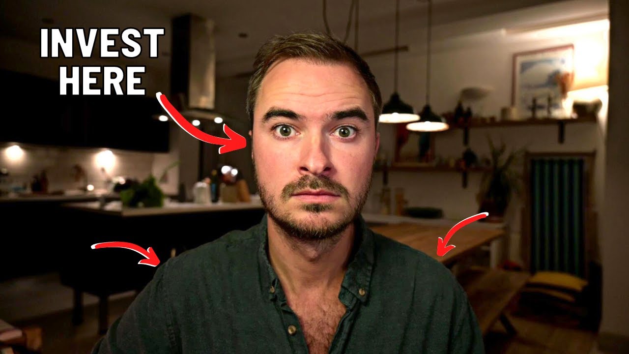 The Best Investment Advice You Will Ever Hear