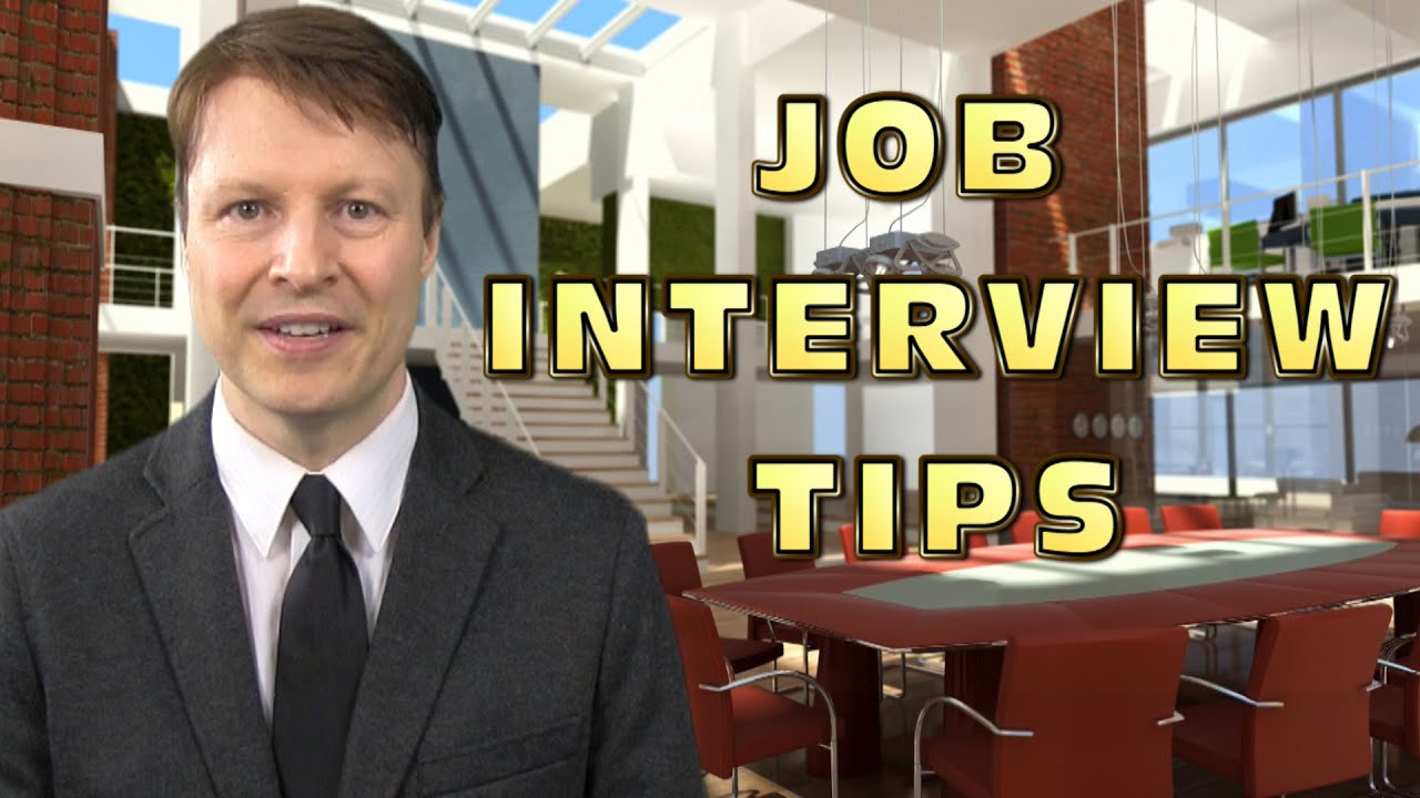 Learn English | Job Interviews | Learn Business English 16 with Steve Ford