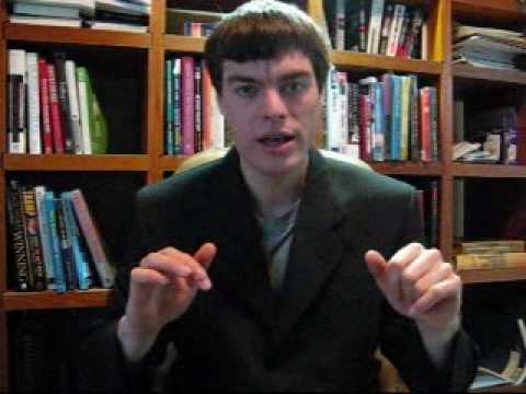 Learn Business English Conversation Lesson 62  (primary, secondary research)