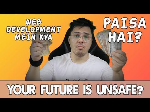 Your Future in Web Development… (The Truth)