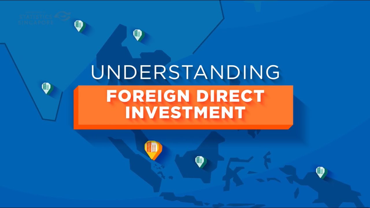 Understanding Foreign Direct Investment - Amazing ELearning