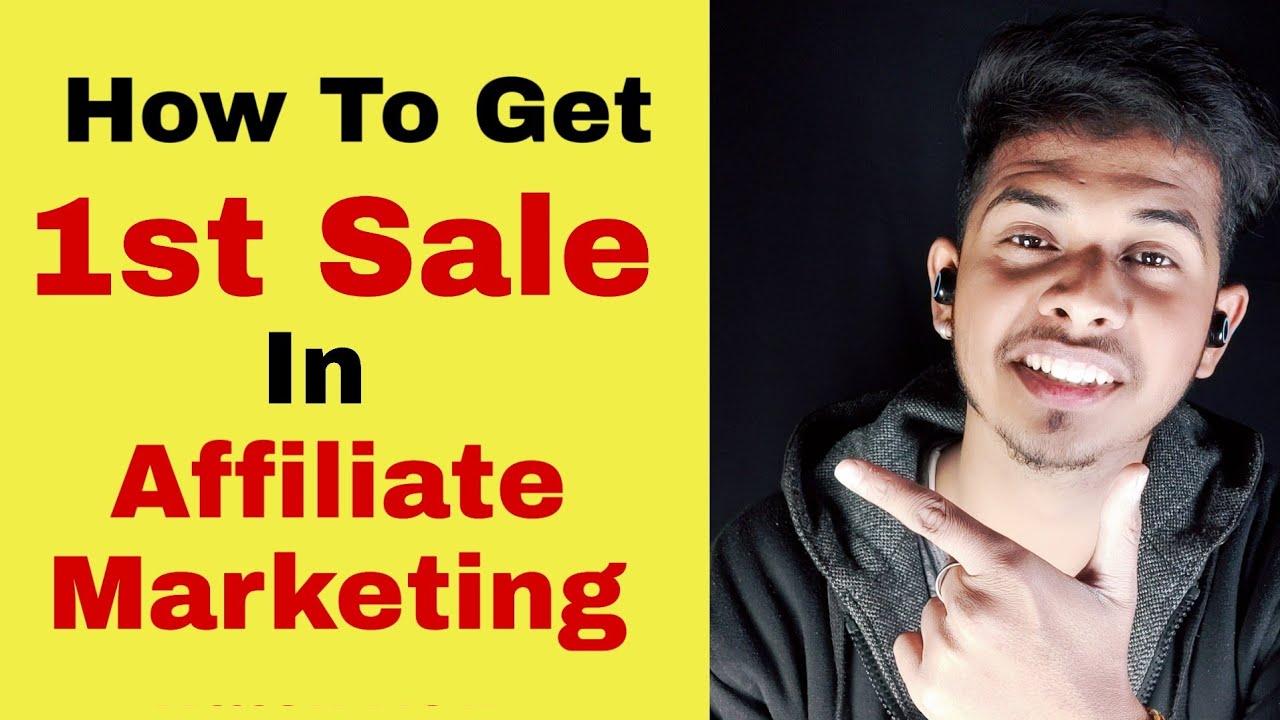 Why Are You Not Getting Sales In Affiliate Marketing | How To Get One ?? | #Leadsguru Affiliate