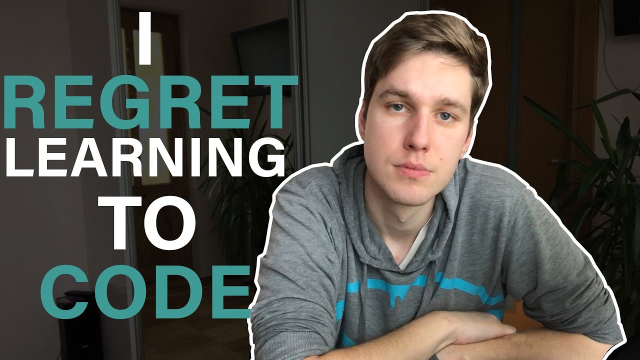 I Regret Quitting My Job To Learn Programming