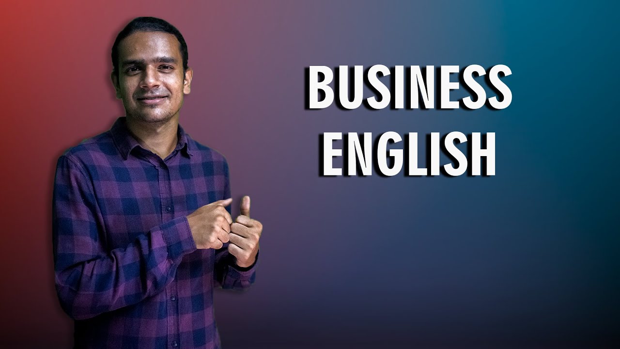 Learn Business English – Important Business Standards and Business Skills