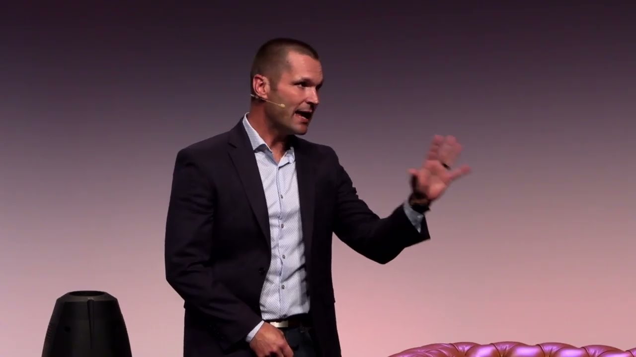 The Evolution of Sales and Marketing (Marcus Sheridan)