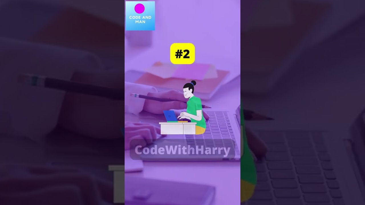 Top 5 best websites to learn web development #shorts #ytshorts #webdev #webdevelopment #website