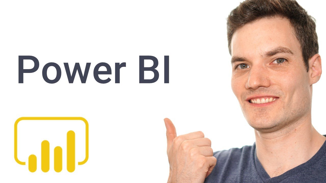 How to use Microsoft Power BI – Tutorial for Beginners