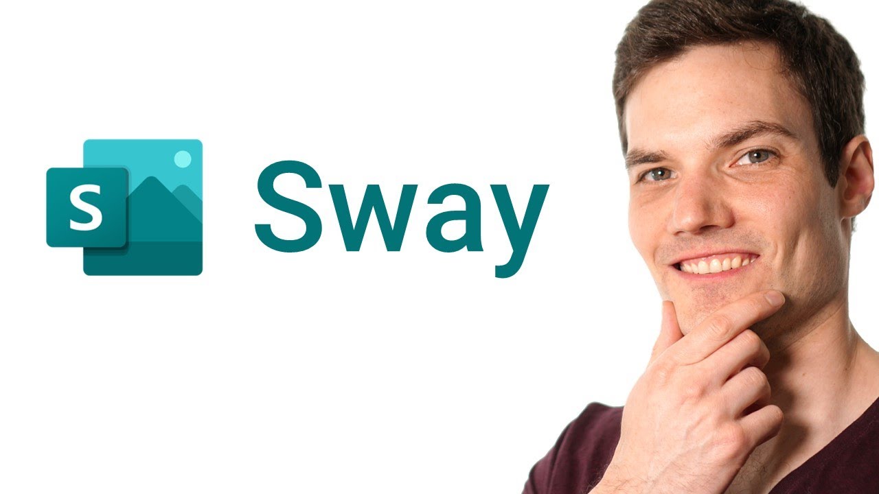 How to use Microsoft Sway – tutorial for beginners