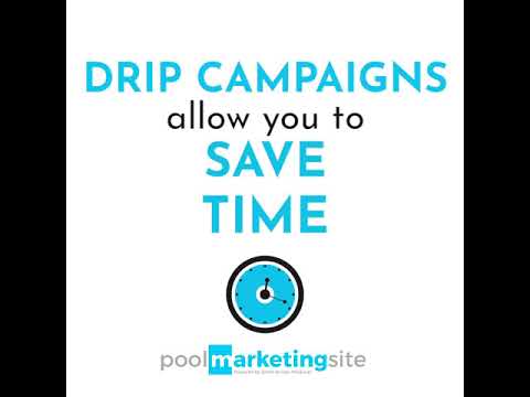 Marketing Automation Sales Email Campaigns