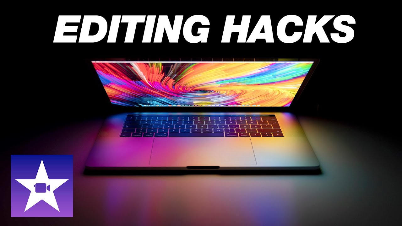 iMovie Editing Tricks – 10 Easy Tips for Beginners